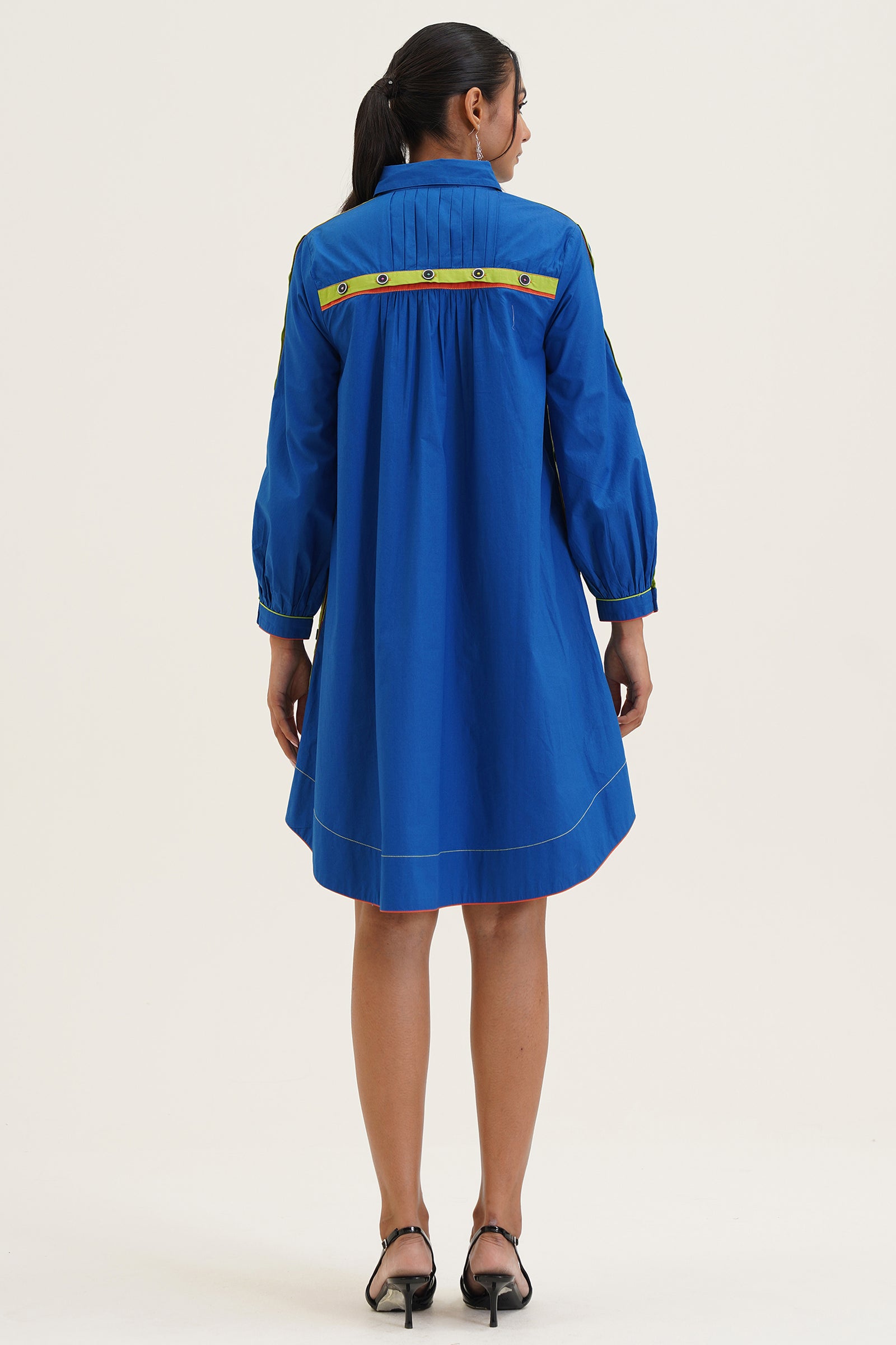 Alicia Dress