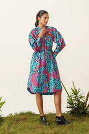 Juila Dress