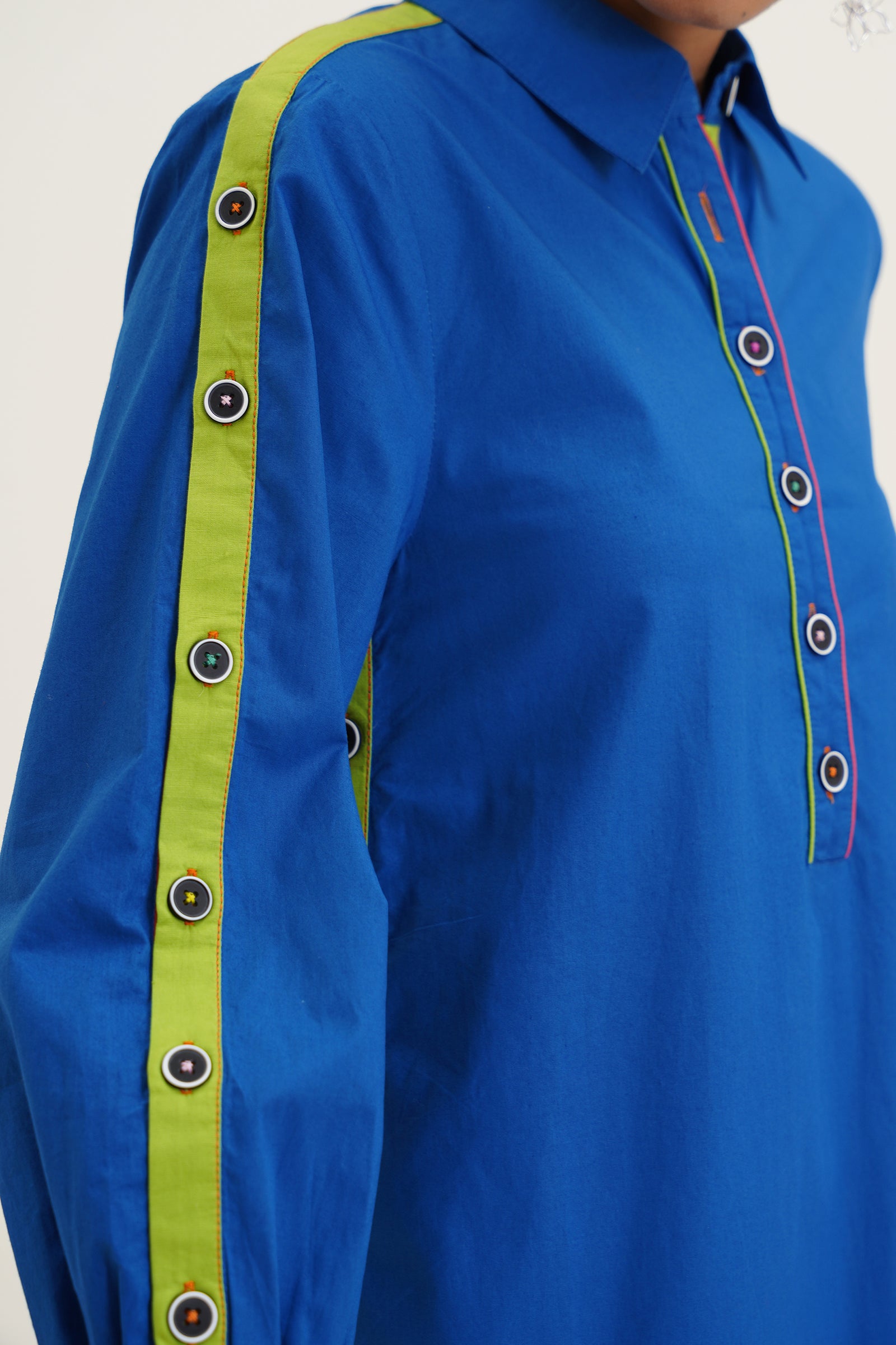 Alicia Dress