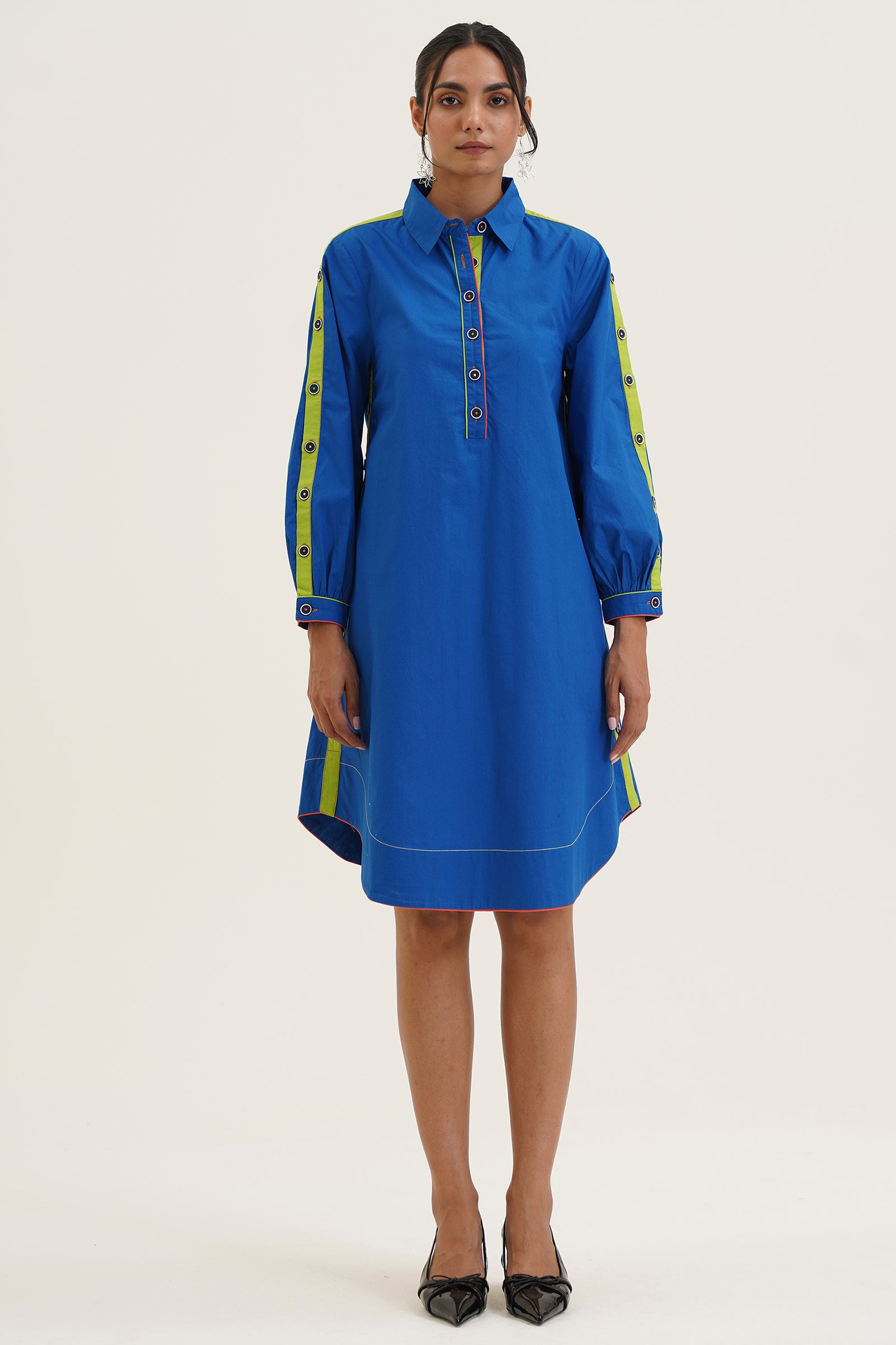 Alicia Dress