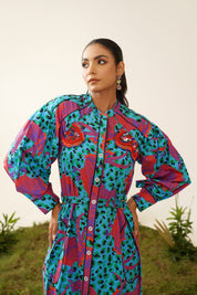 Juila Dress