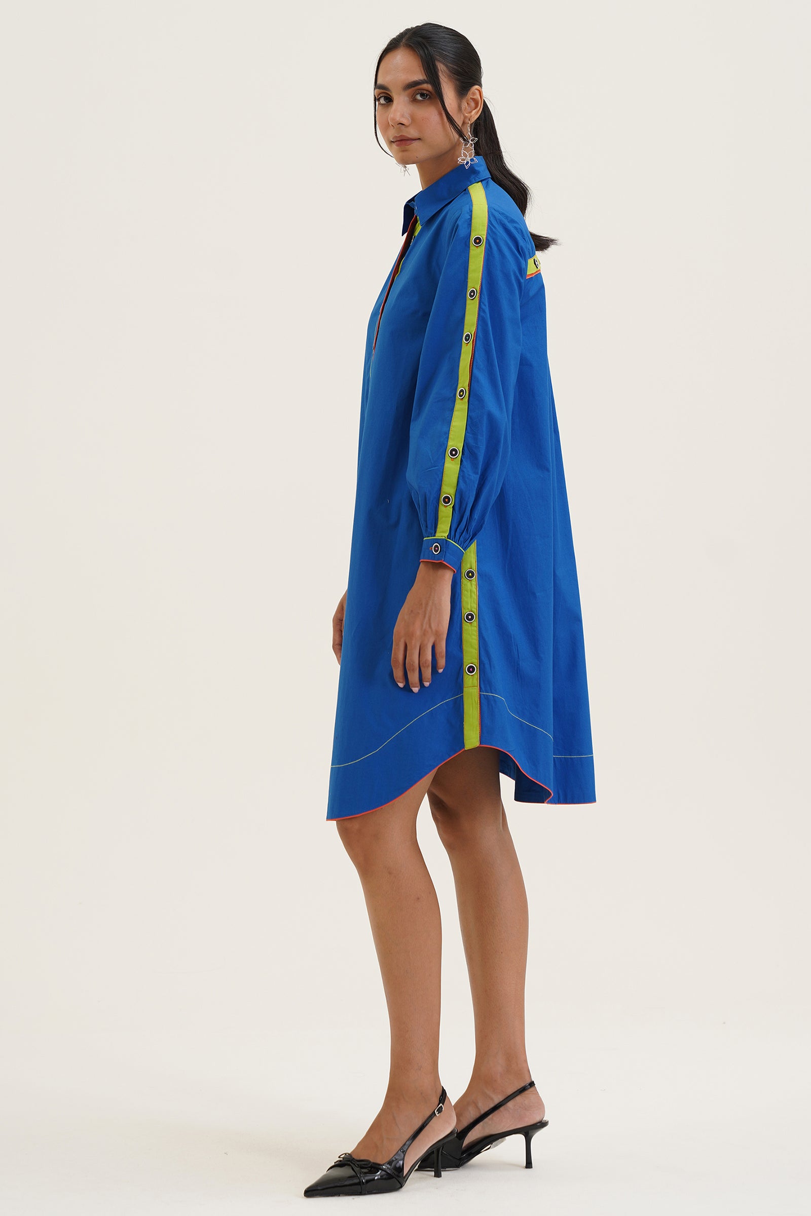 Alicia Dress