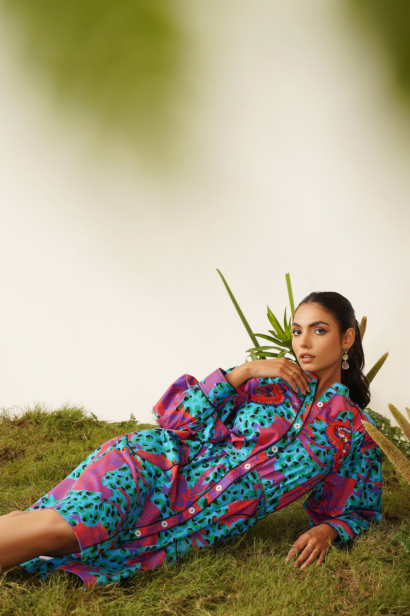 Juila Dress