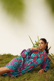 Juila Dress