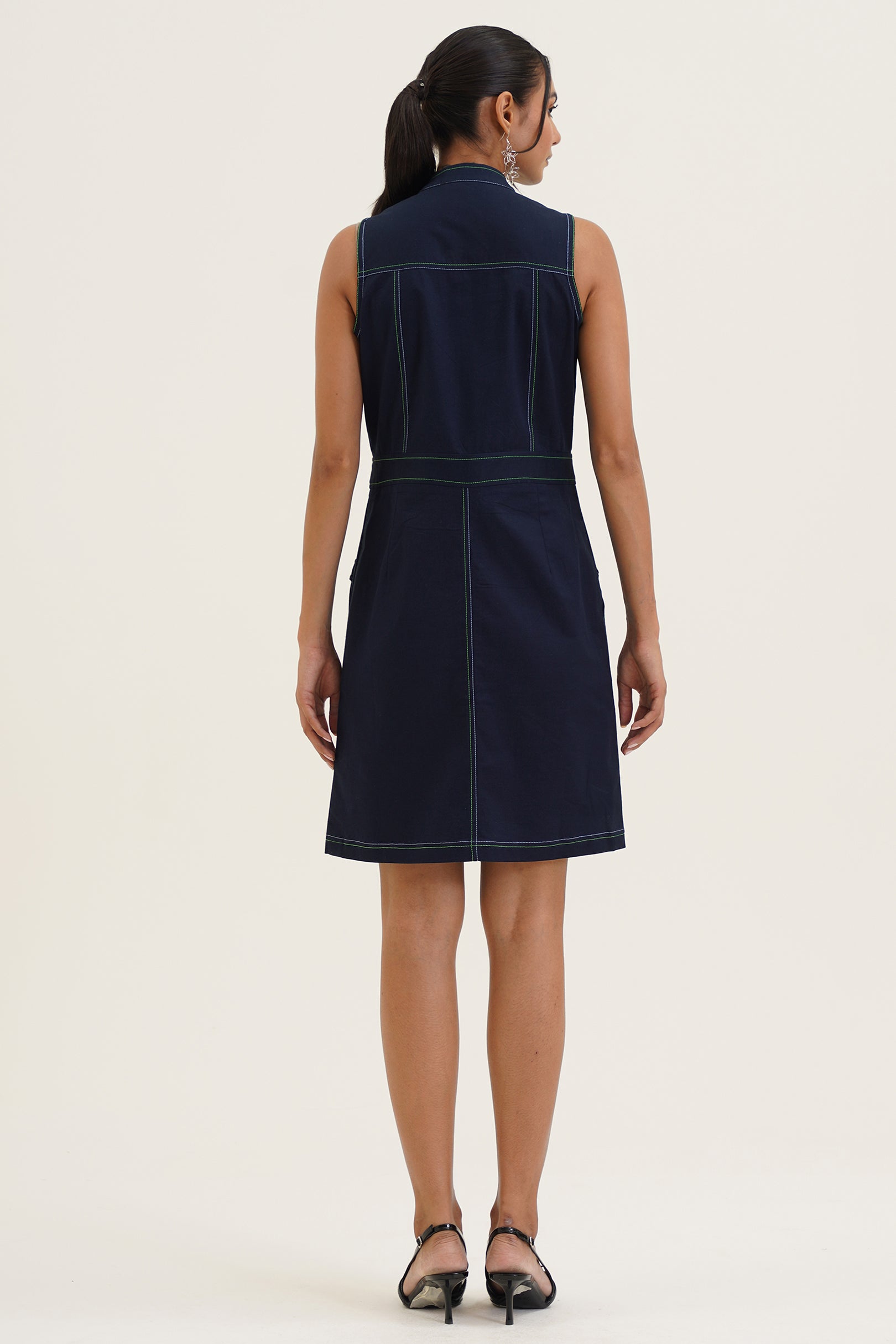 Mylah Dress