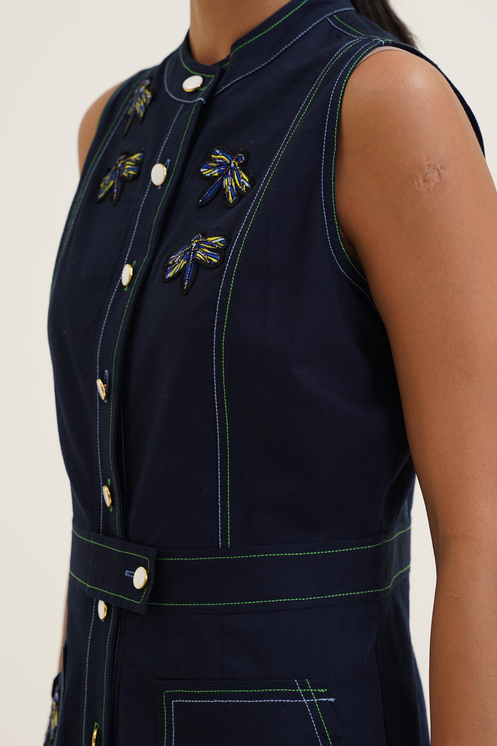 Mylah Dress