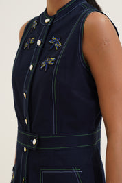 Mylah Dress