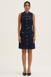 Mylah Dress
