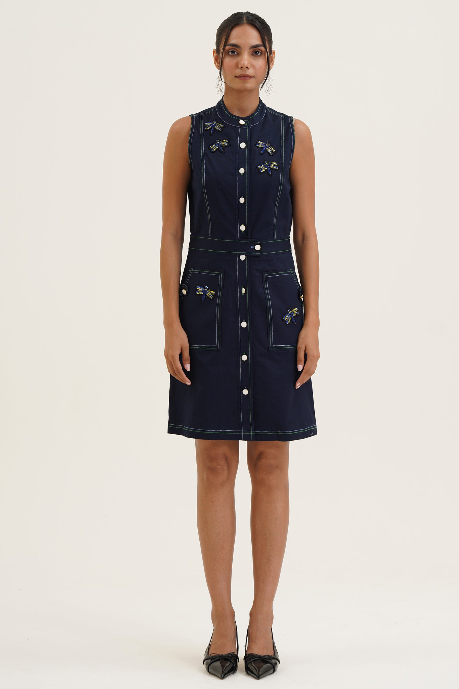 Mylah Dress