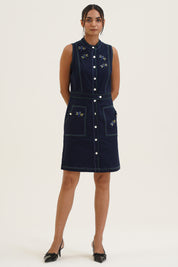 Mylah Dress