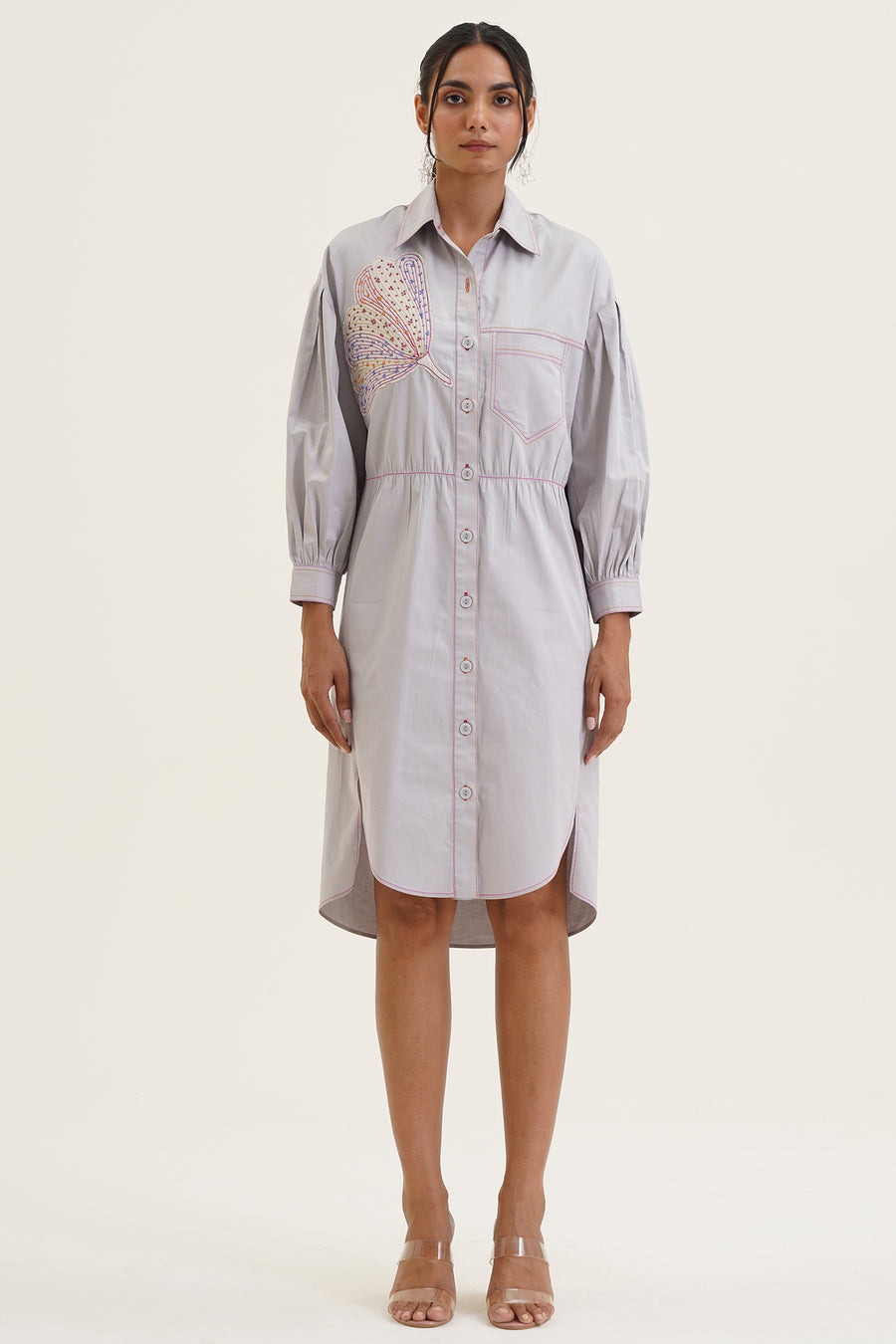 Faith Dress