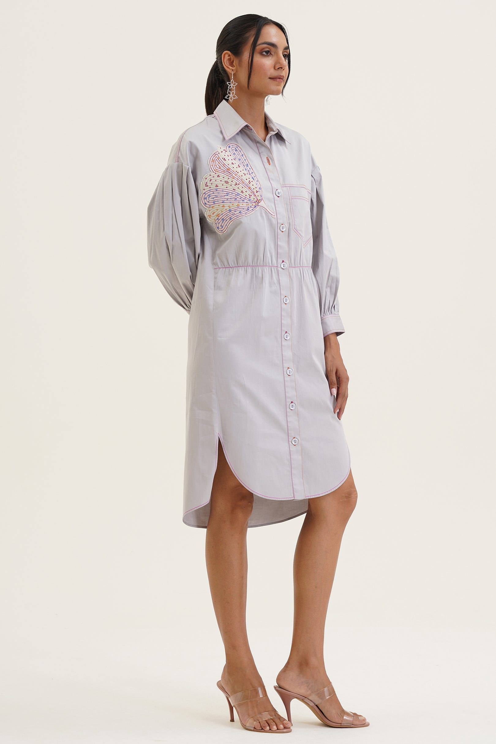 Faith Dress