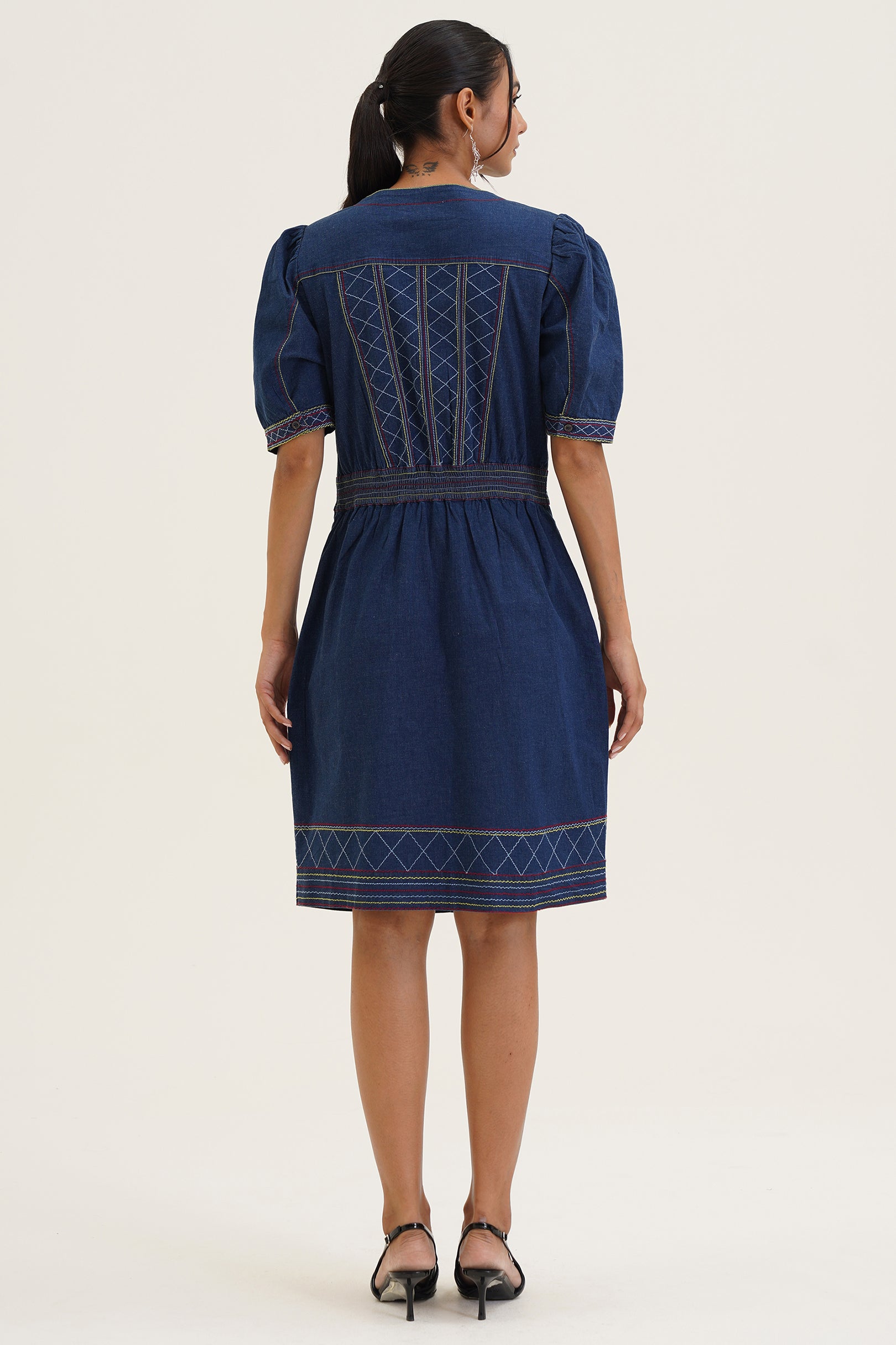 Danna Dress