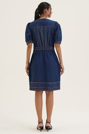 Danna Dress