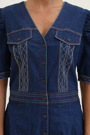 Danna Dress