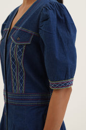 Danna Dress