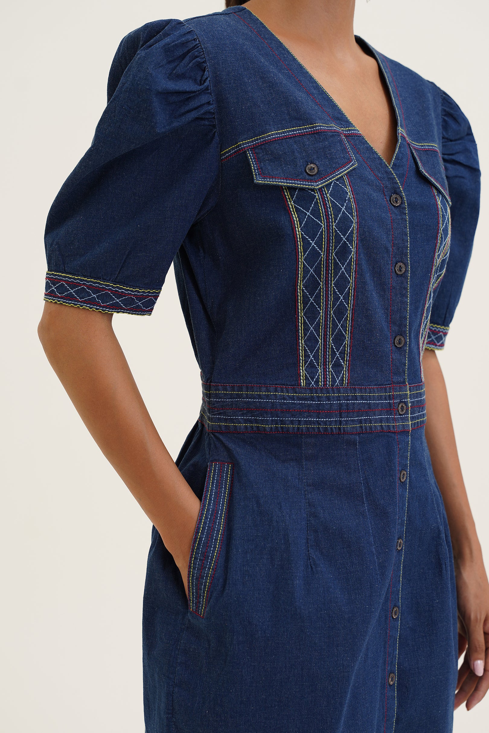 Danna Dress