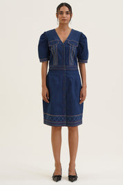 Danna Dress