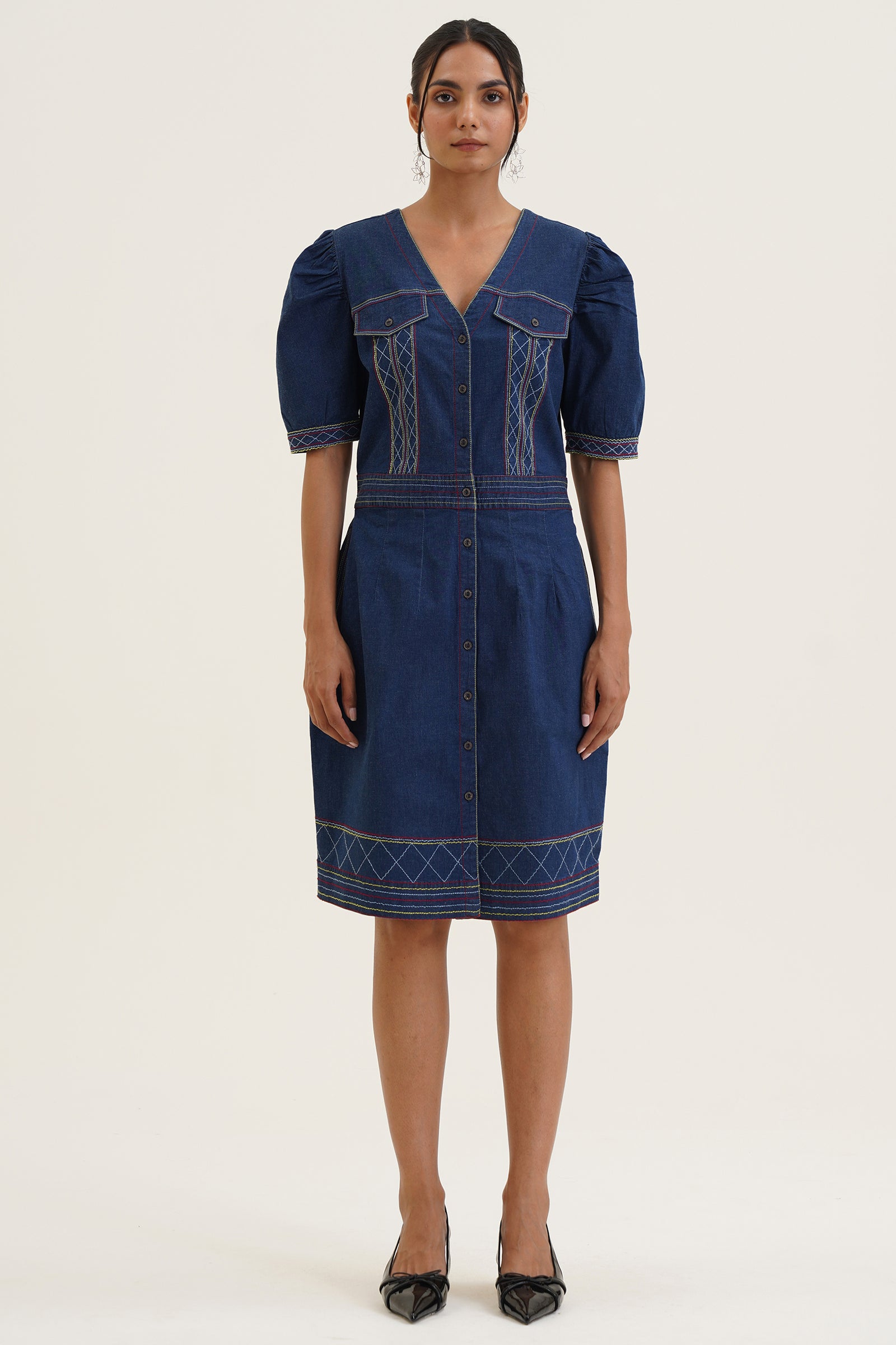 Danna Dress