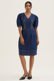 Danna Dress