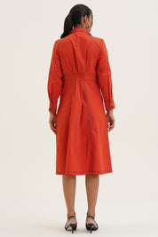 Twirly Dress