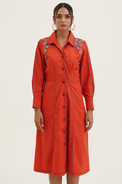 Twirly Dress