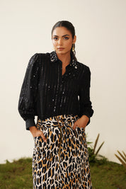 Disco Shirt