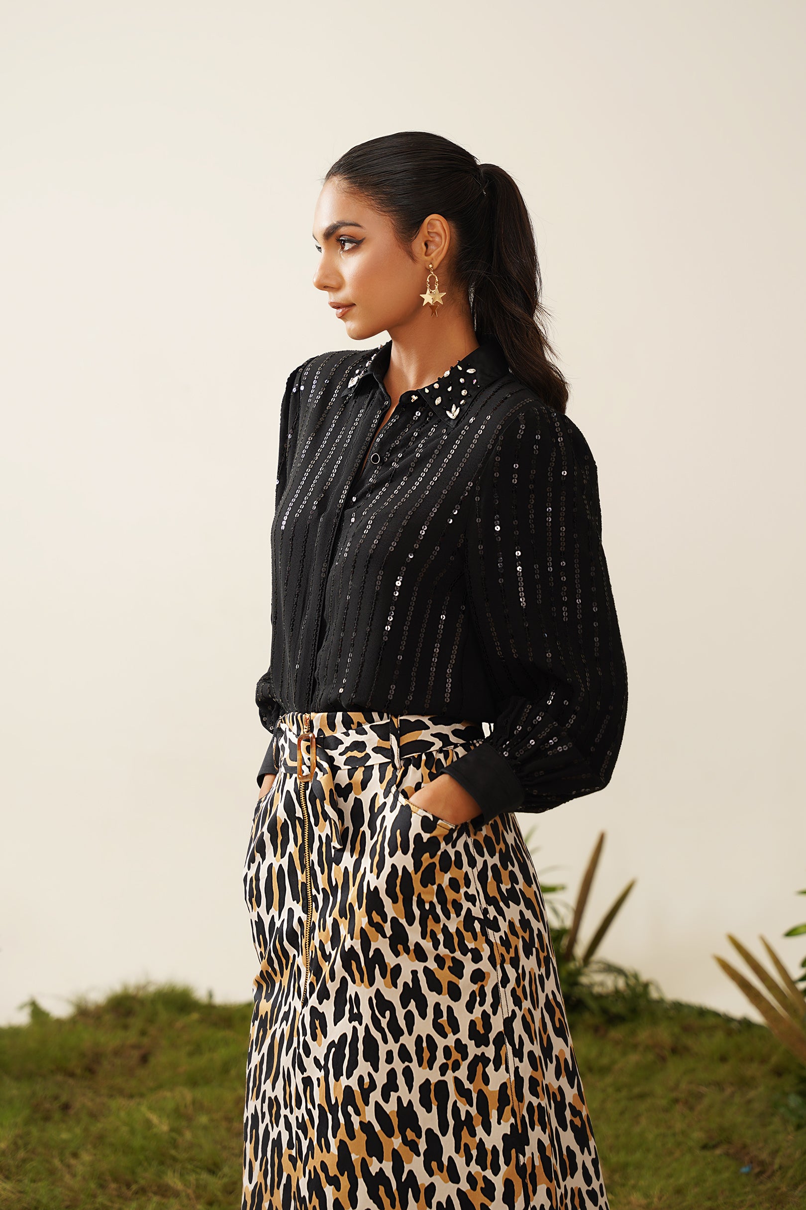 Disco Shirt