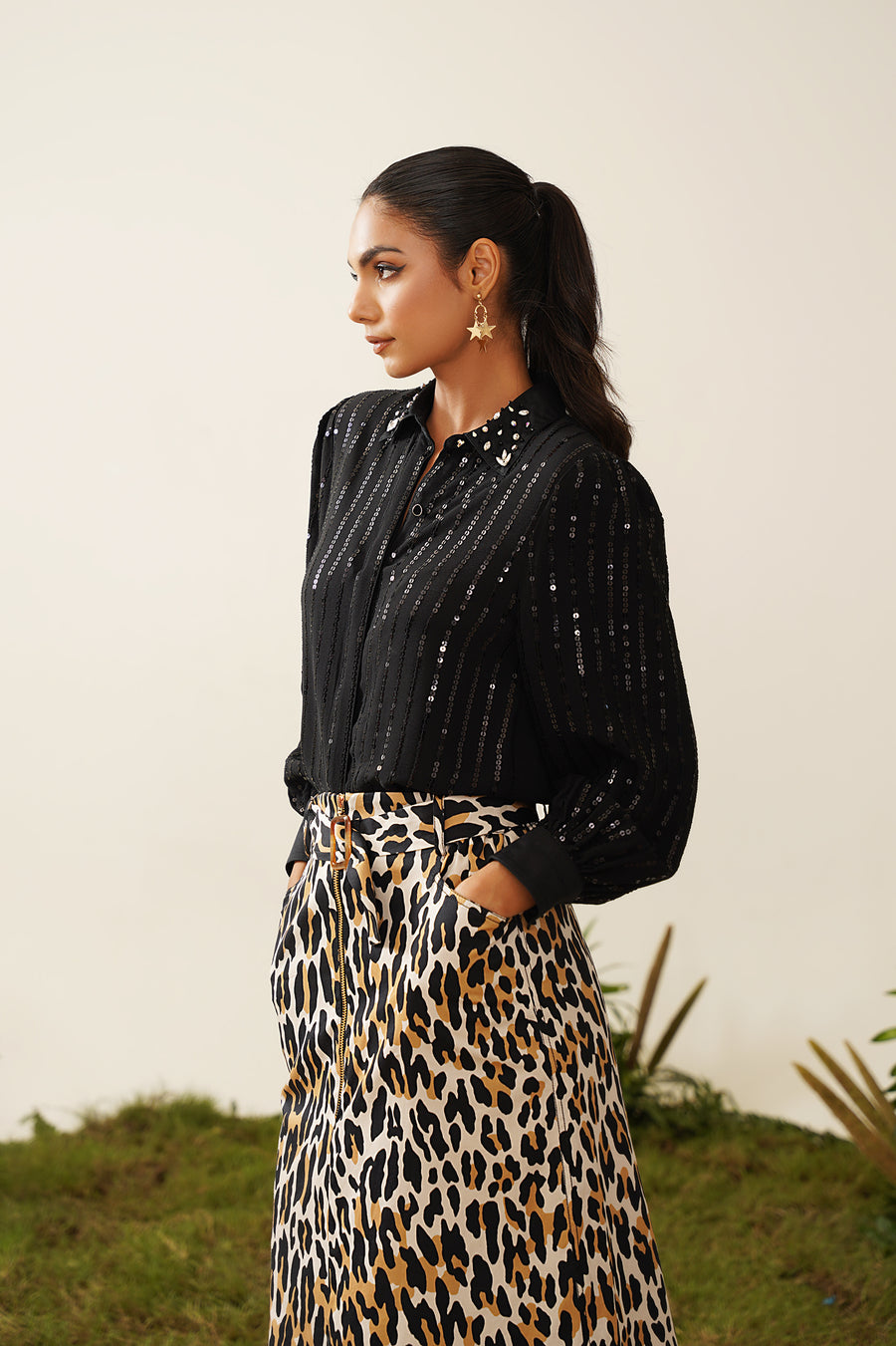 Disco Shirt