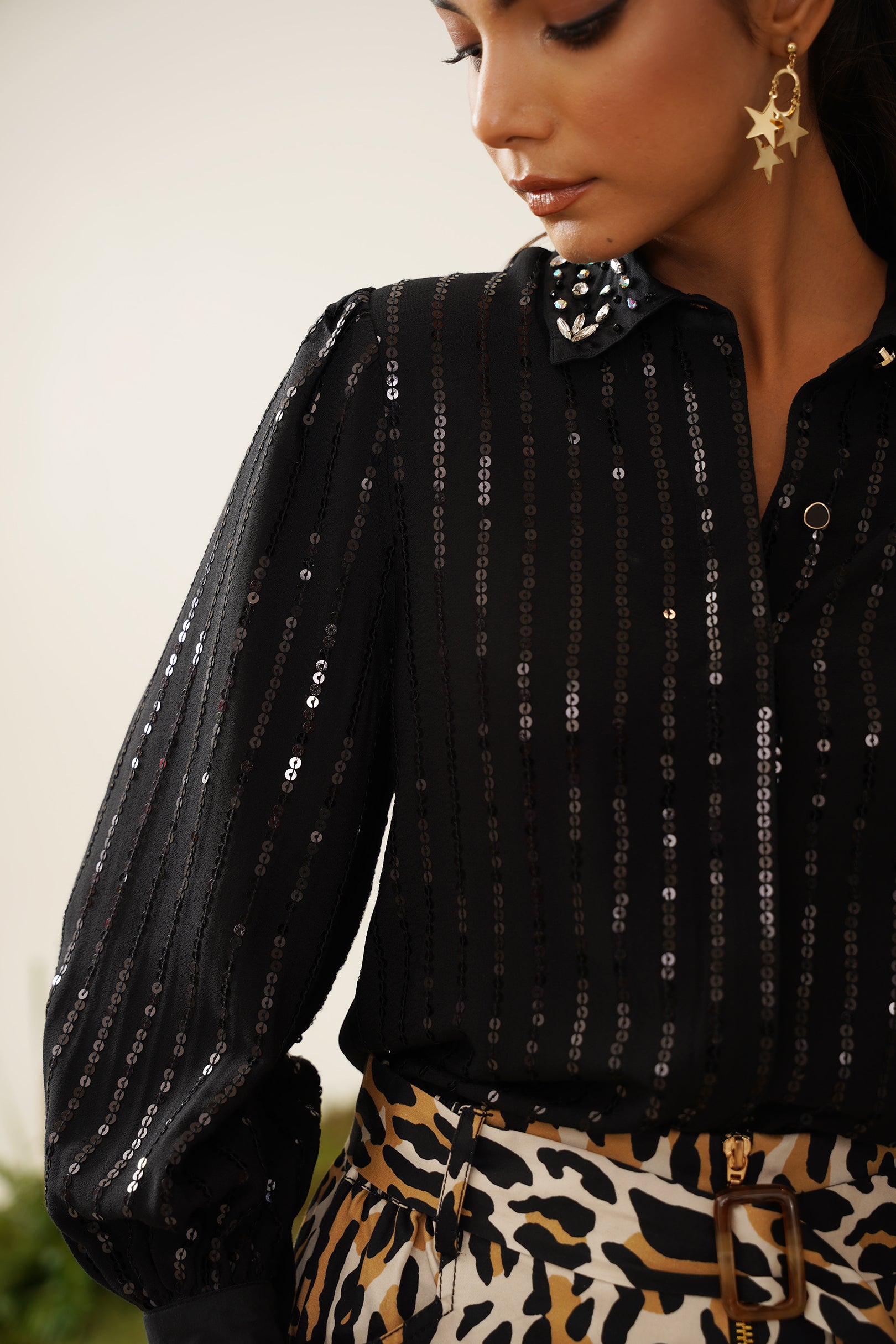 Disco Shirt