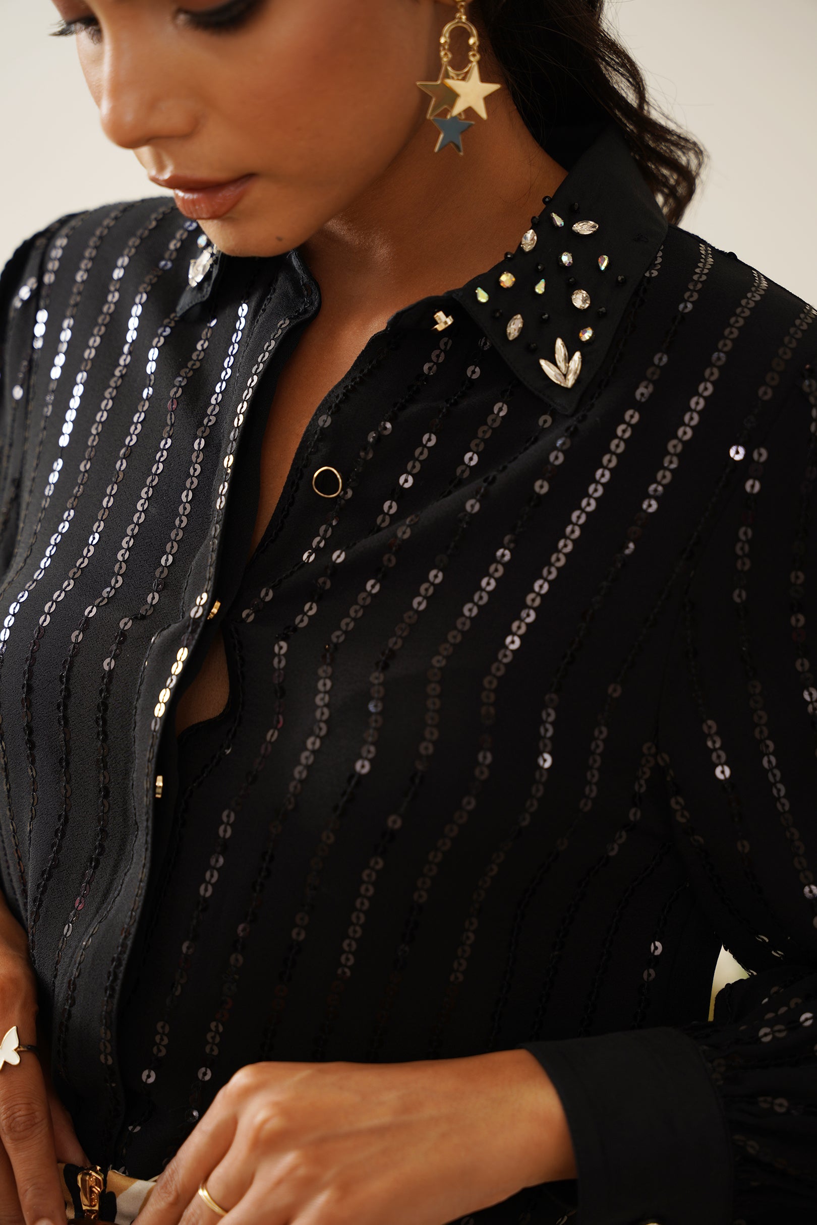 Disco Shirt
