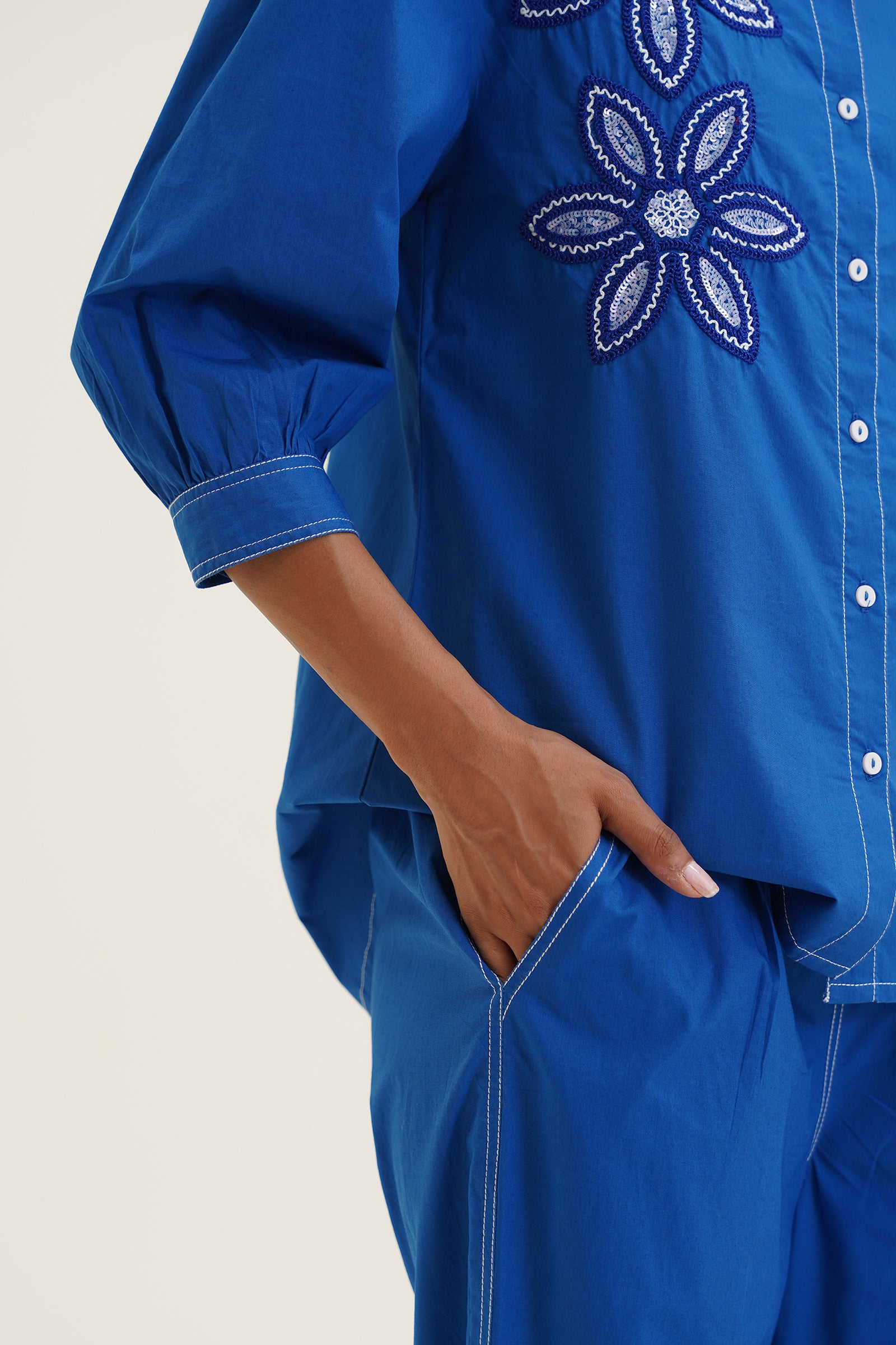 Lauren Co-ord Set
