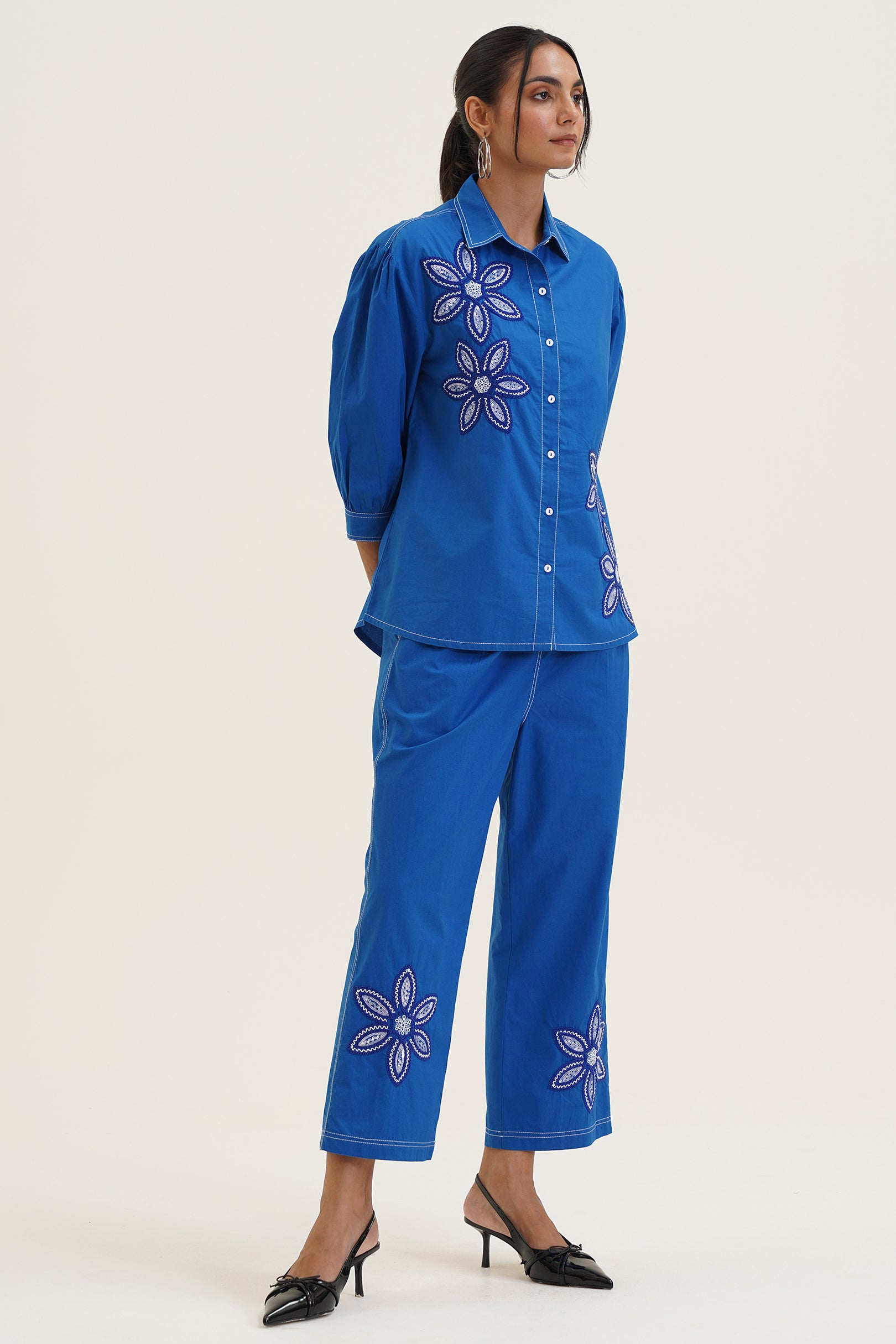 Lauren Co-ord Set