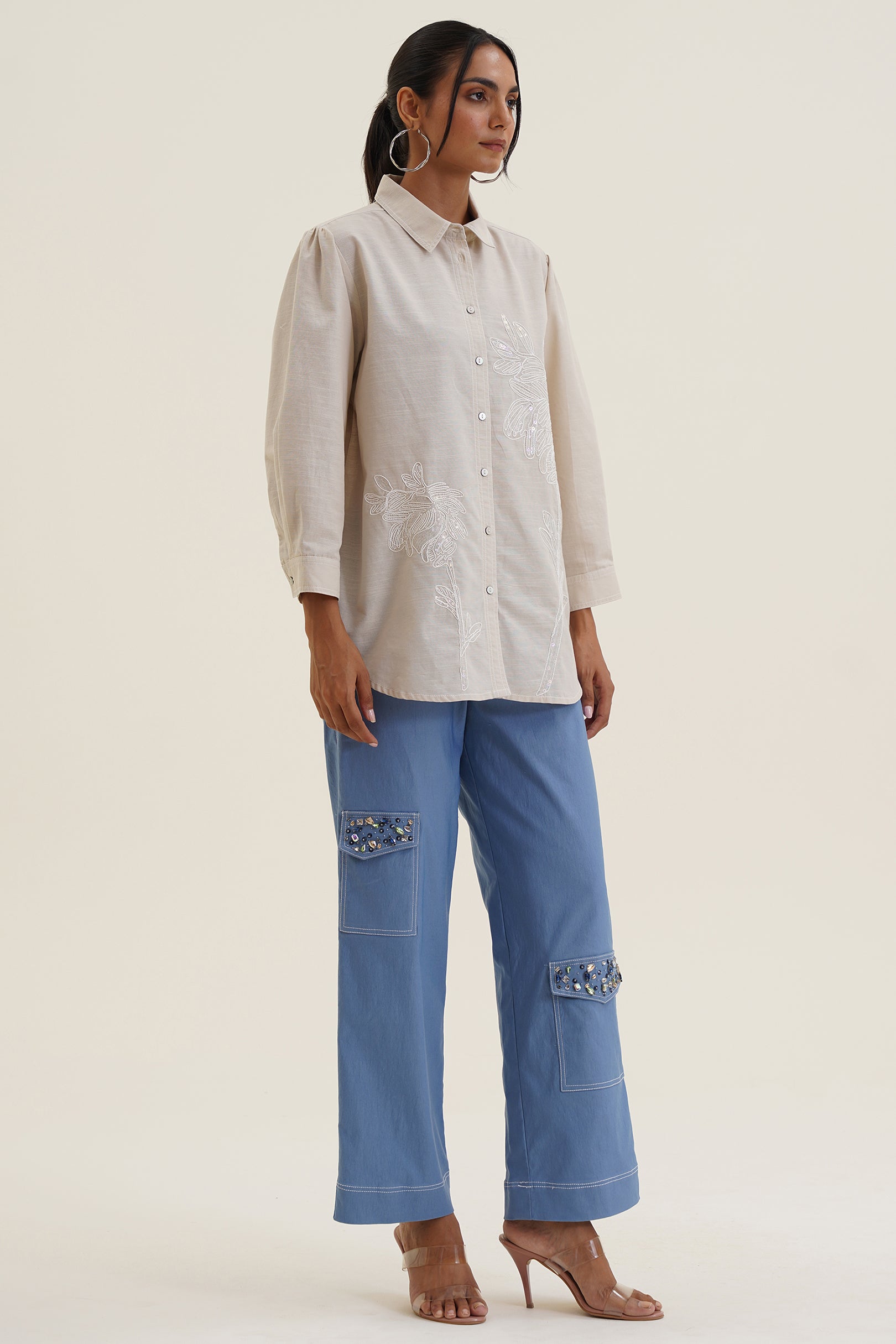 Elisa Shirt