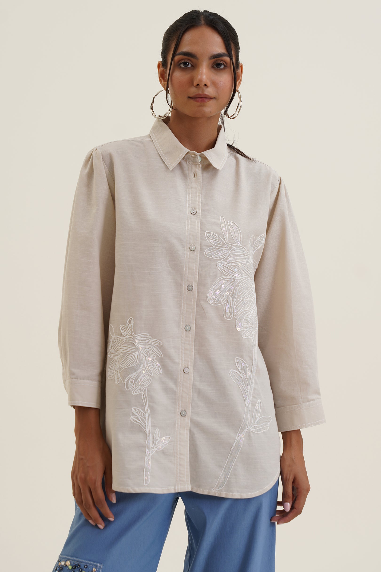 Elisa Shirt