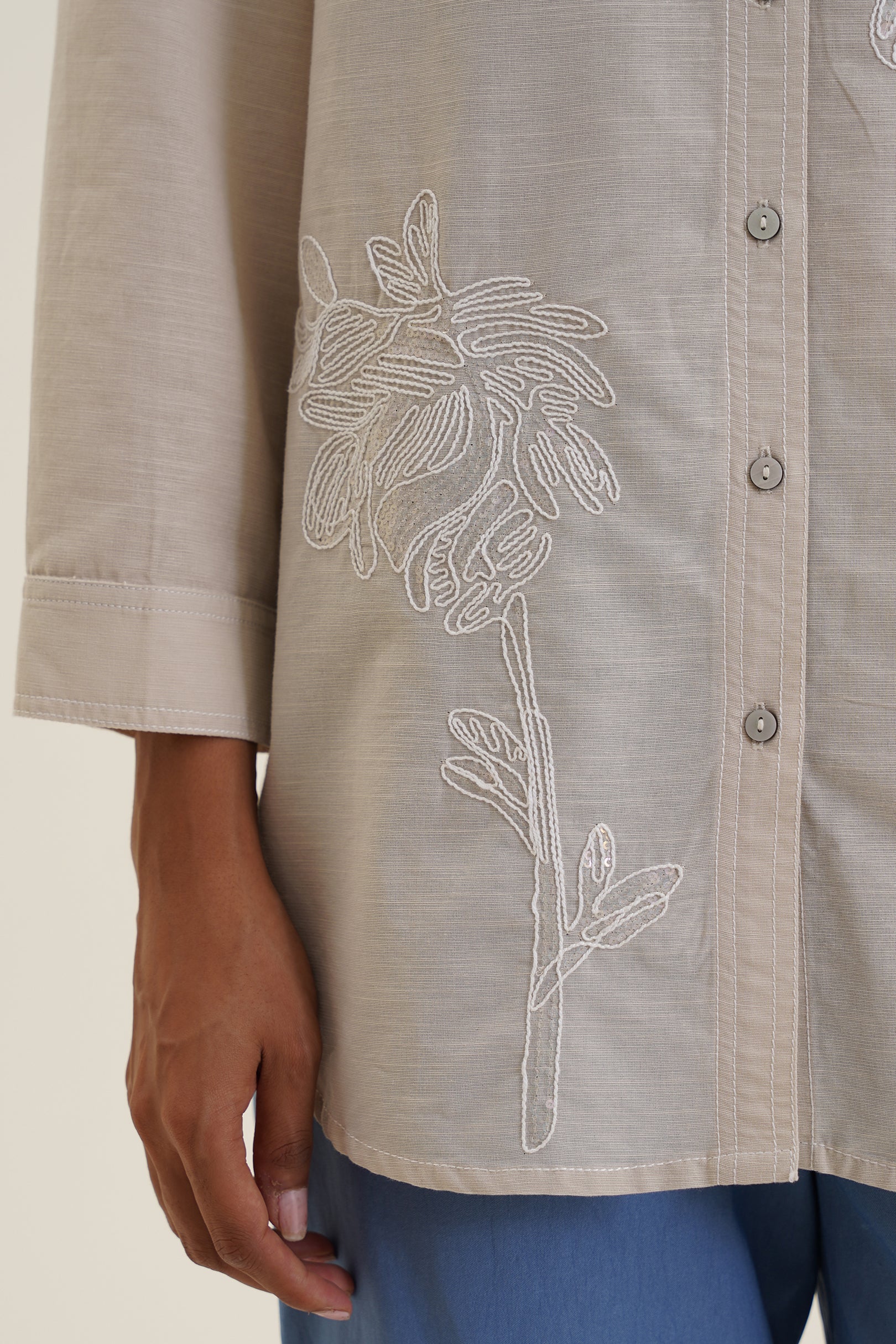 Elisa Shirt