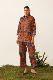 Gladys Co-ord Set