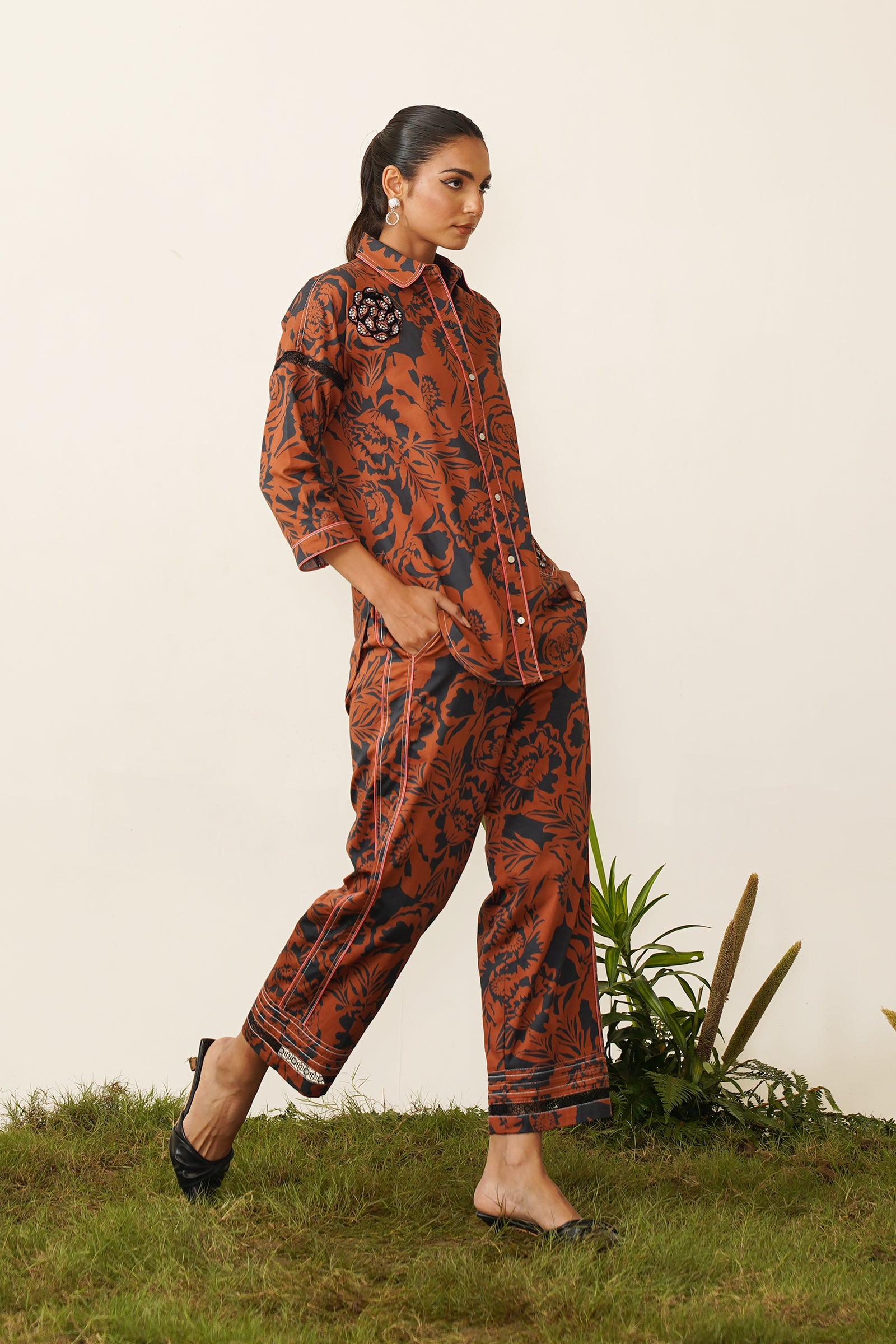 Gladys Pant