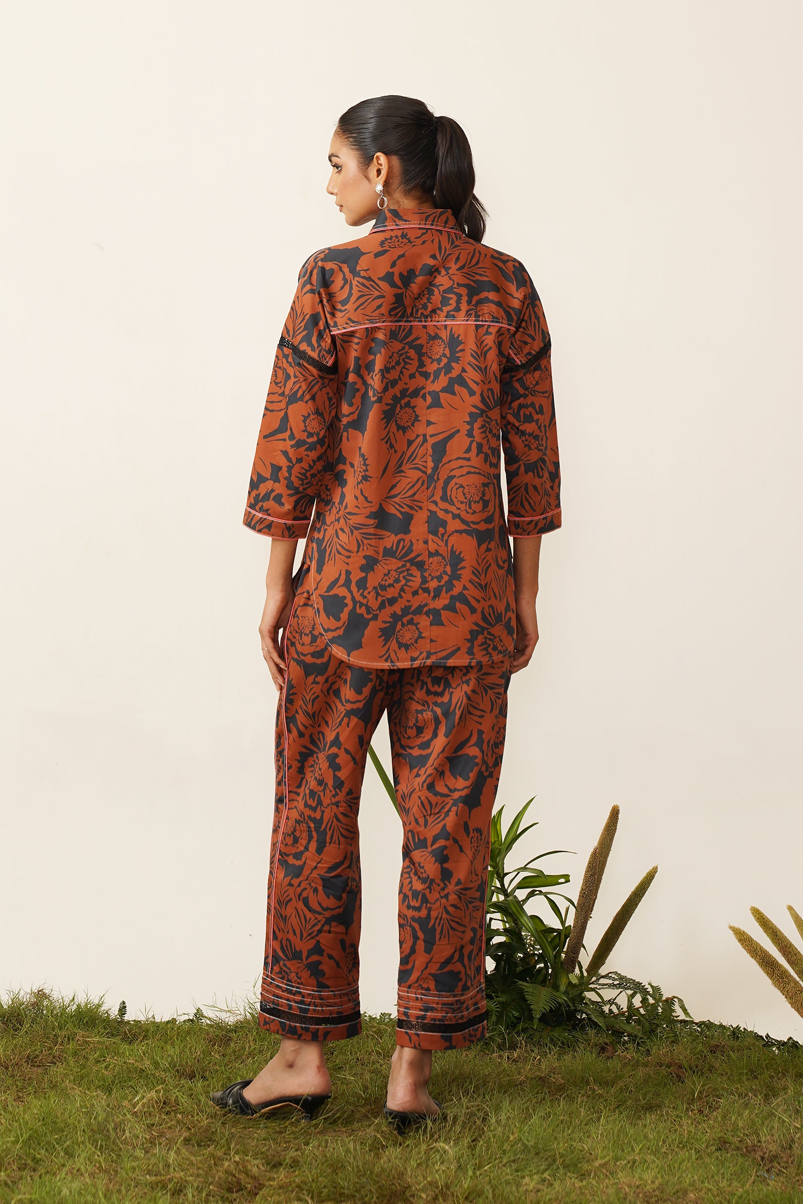 Gladys Co-ord Set