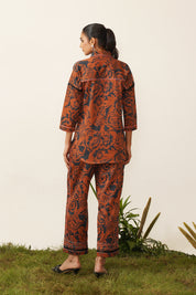 Gladys Co-ord Set