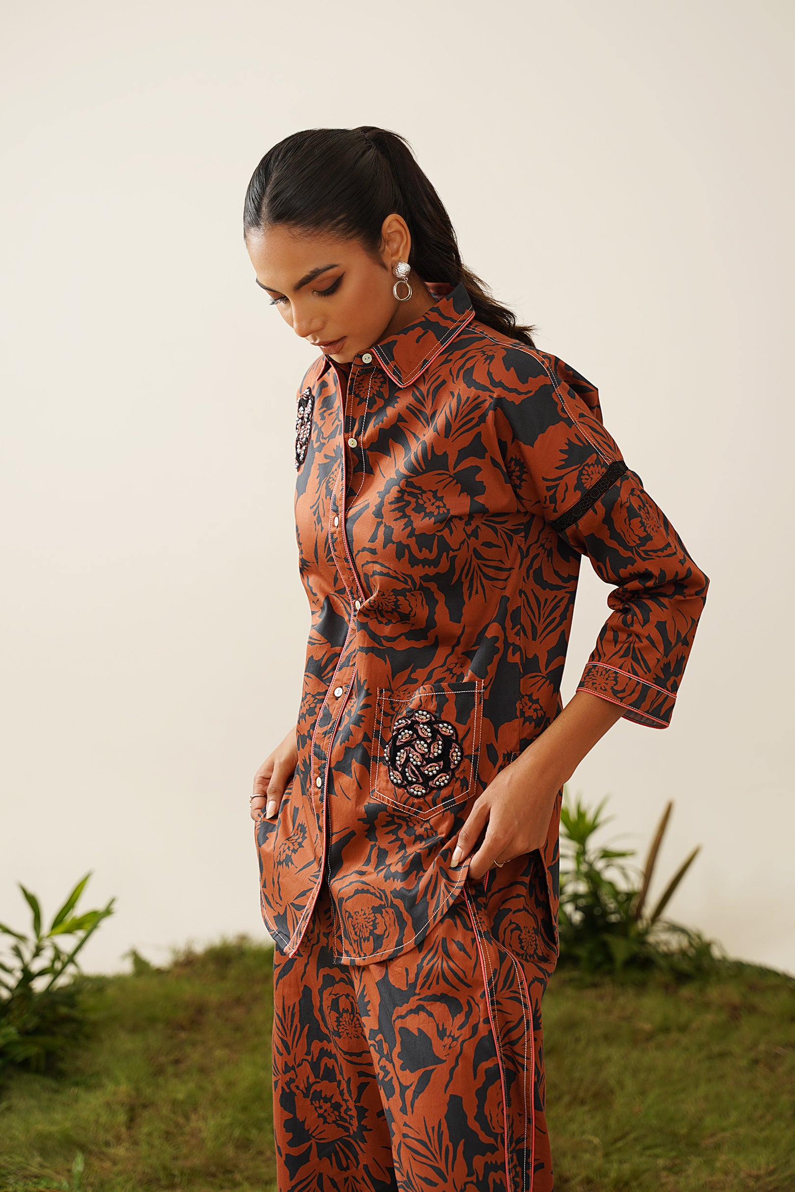 Gladys Co-ord Set