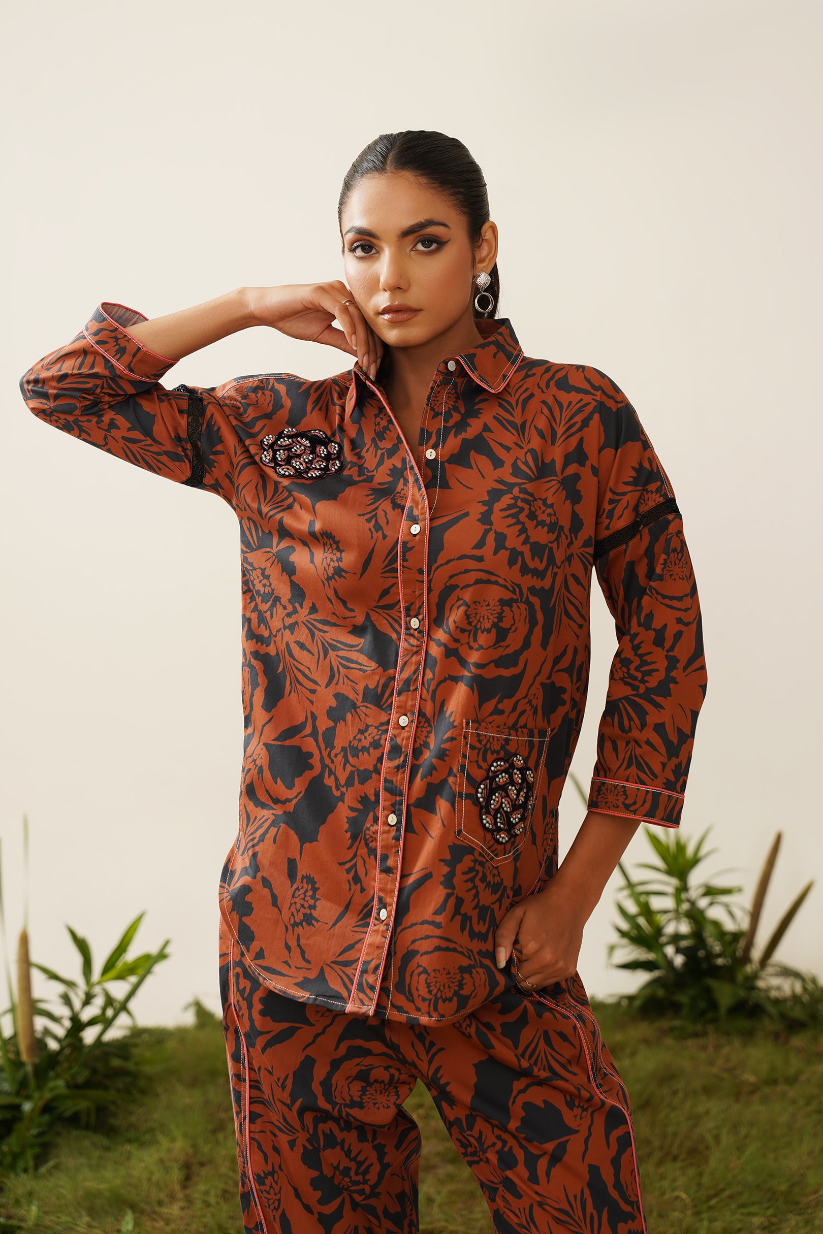 Gladys Co-ord Set