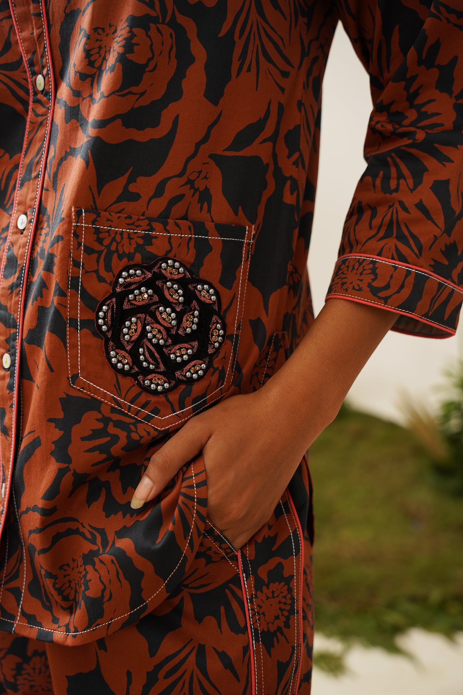 Gladys Co-ord Set