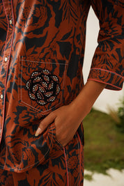 Gladys Co-ord Set