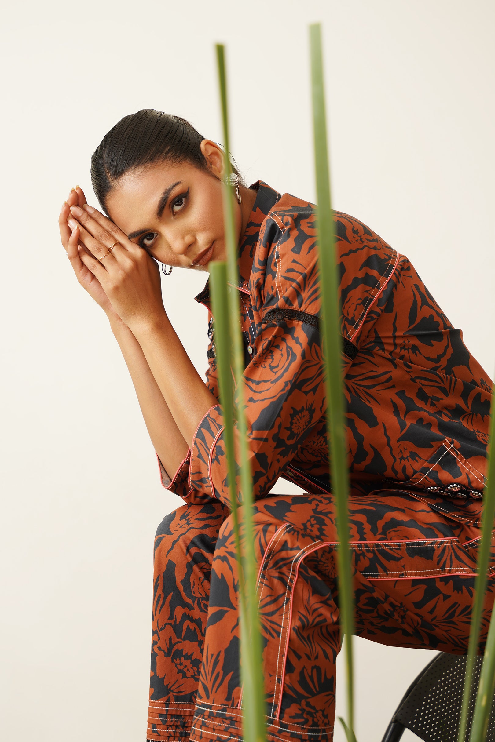 Gladys Co-ord Set