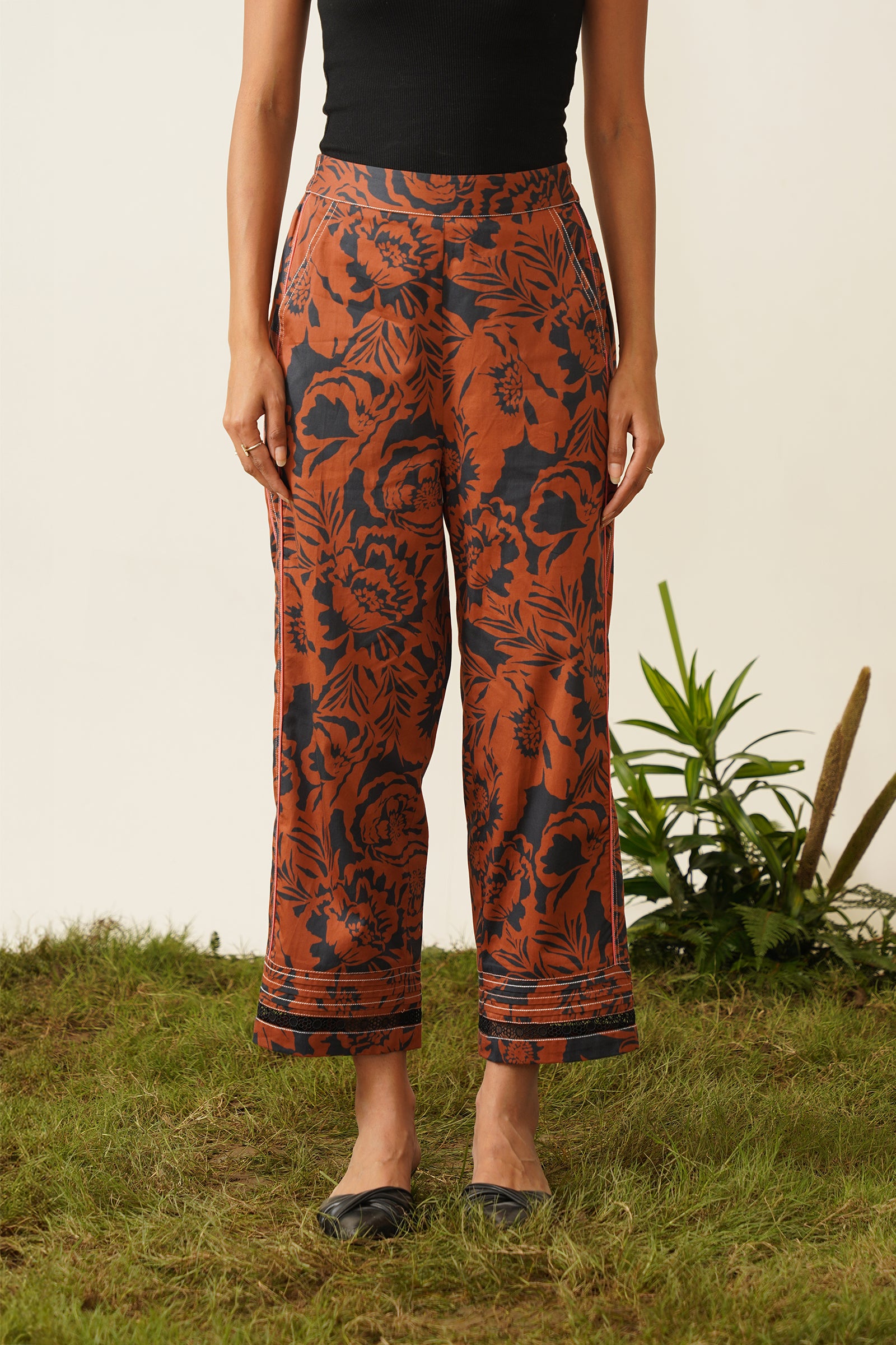 Gladys Pant