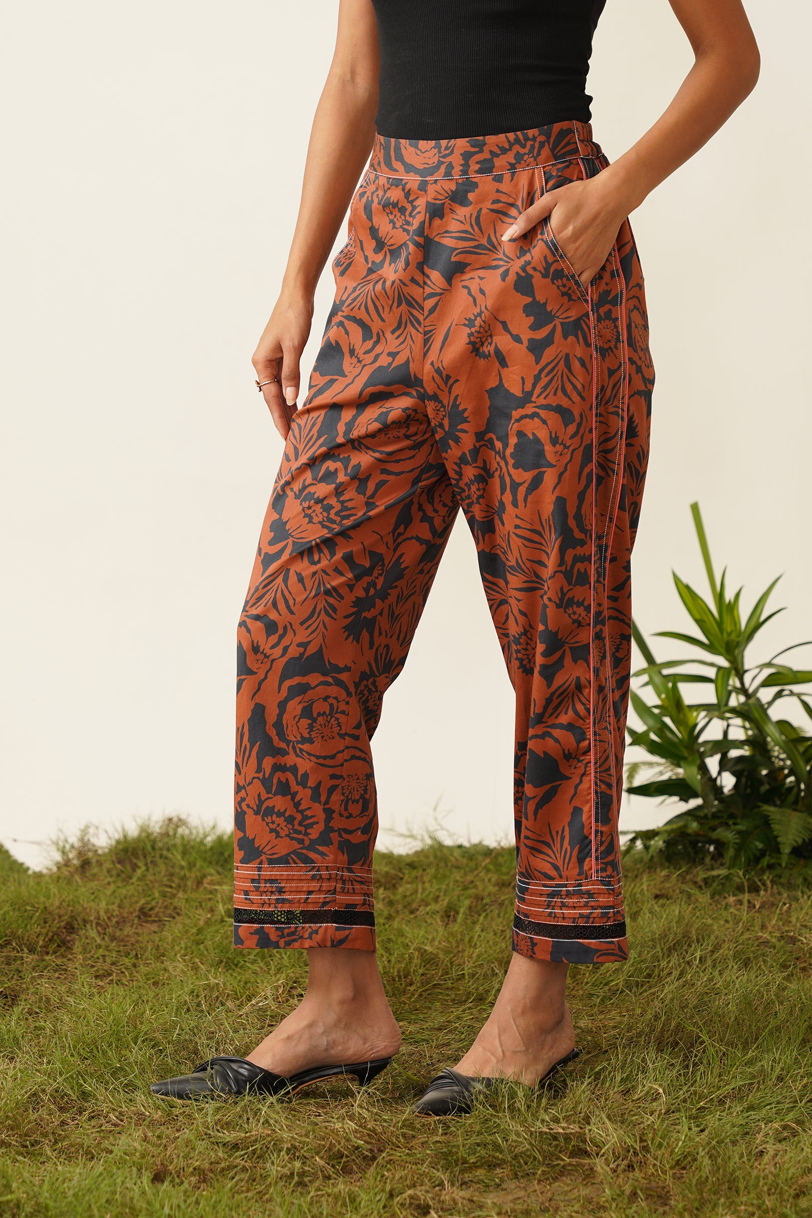Gladys Pant