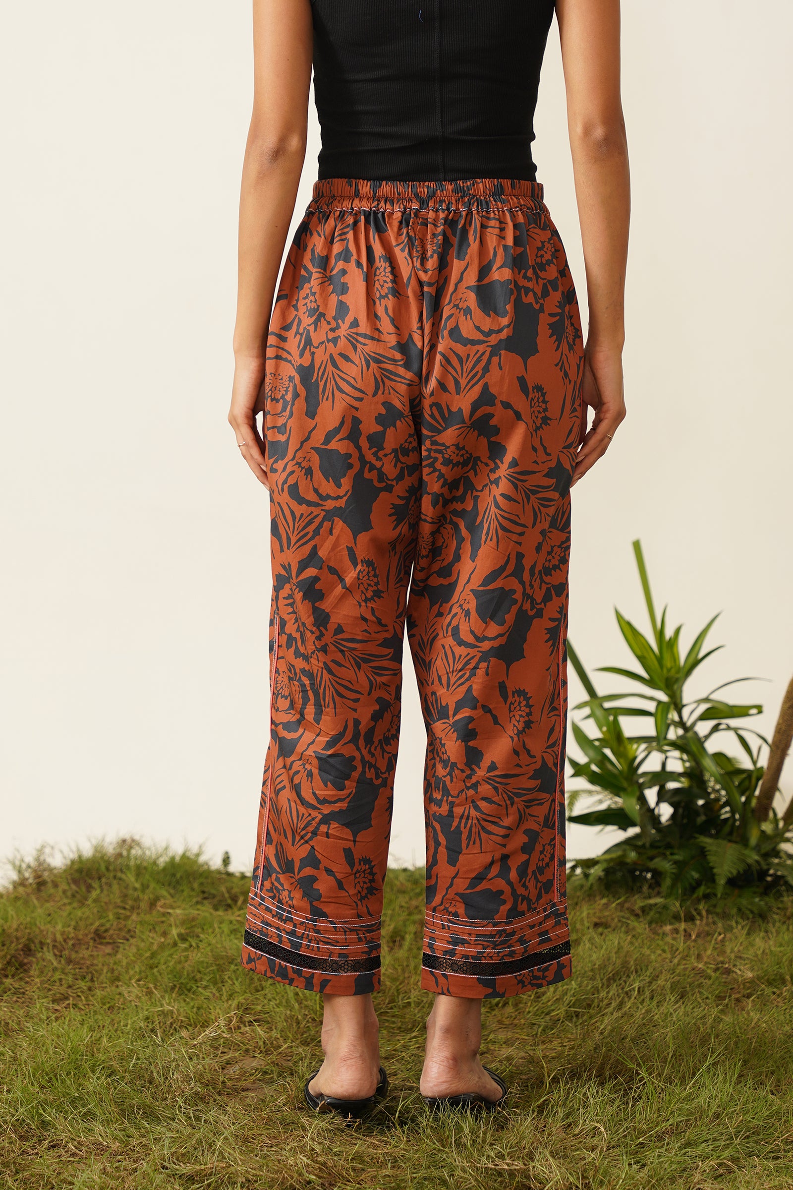Gladys Pant