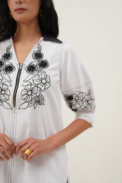 Chrisse Dress