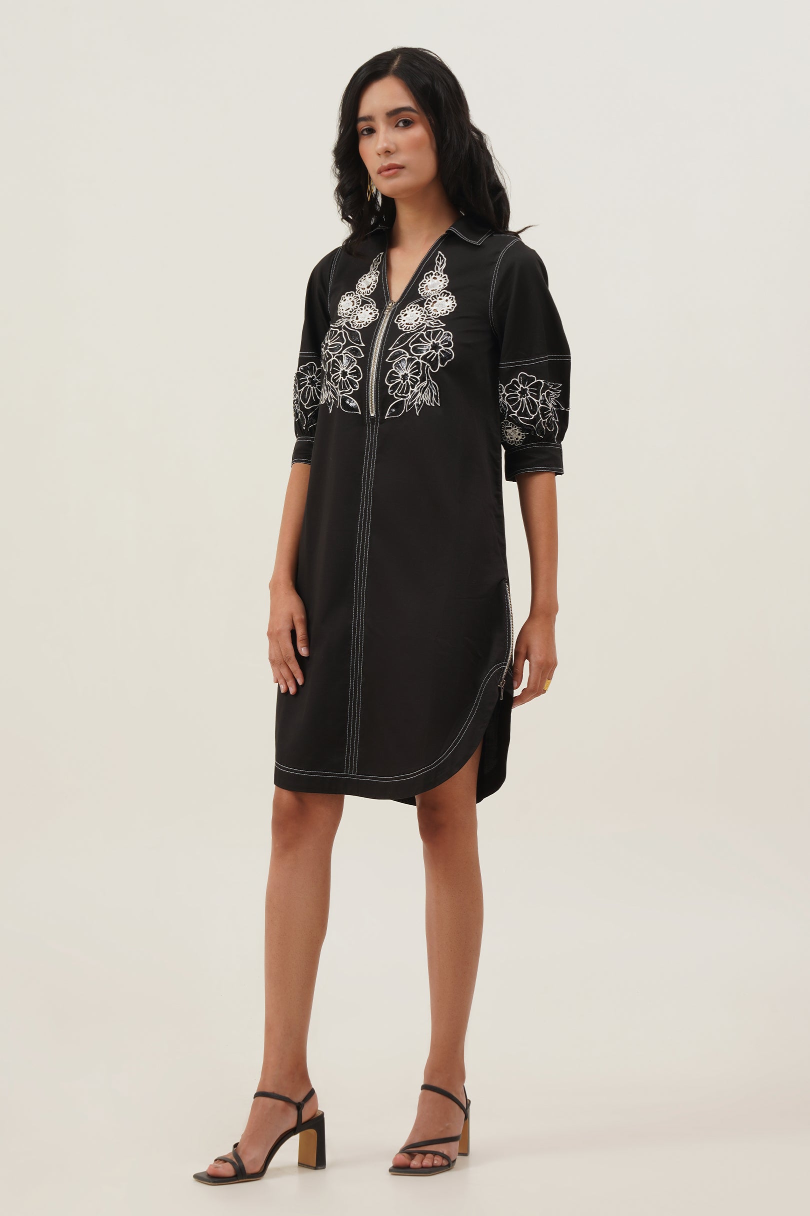 Chrisse Dress